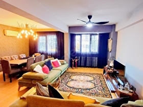 BUCA YAYLACIK MAH.MÜSTAKİL KULLANIMLI FERAH BAHÇELİ FIRSAT DAİRE