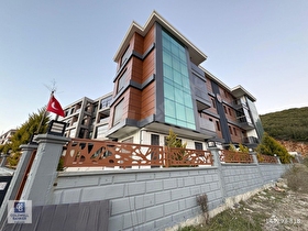 Menteşe Evleri, Varyantta Satılık 2+1 Daire!