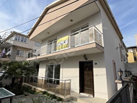 Güzelbahçe Yalı Mah Satılık Dubleks 3+1 Villa