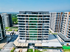 Kesintisiz Manzaralı, Güney Cephe 3+1 Satılık Fırsat Daire