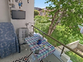 MEKA 59 EMLAK,TAN MERKEZÎ KONUMDA 1+1 DAİRE