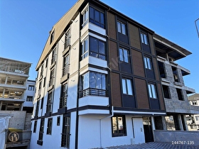 ULUKUŞ GYO MEHMET AKİFTE SATILIK 1+1 GENİŞ SIFIR DAİRE