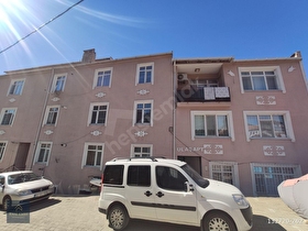 EDİRNE MERKEZ BABADEMİRTAŞ  MAHALLESİ AYDINLIK FERAH SATILIK 3+1 DAİRE