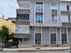 3S GAYRİMENKULDEN MİMARSİNAN MAH. SATILIK DAİRE