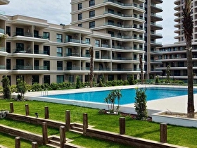 MİRNAS BAHÇEŞEHİRDE HAYALLERİNİZDEKİ YAŞAM BAŞLADI