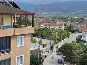ELPEREK MAH.ELBİRLİK OKULUNA YAKIN ASANSÖRLÜ MANZARALI DAİRE