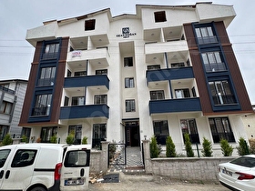 ALTINOVA TAVŞANLI 3+1 SIFIR DENİZ MANZARALI SATILIK DUBLEKS