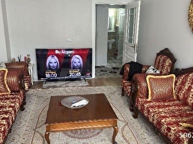 VAN MERKEZ BOSTANİÇİNDE SATILIK 3+1 TOKİ