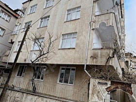 ÇARŞI MERKEZİNE ÇOK YAKIN KONUMDA SATILIK 3+1 SIFIRLANMIŞ DAİRE