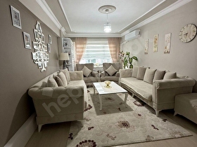 BELLA GAYRİMENKULDEN SATILIK 3+1 DAİRE