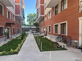 DARICA HARİKA KONUM VE İHTAYAÇLARA KARŞILIK VEREN BİR DAİRE