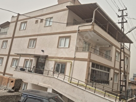 Hataş Emlaktan Gedik yaylasında 100 m2 2+1 daire satılıktır.