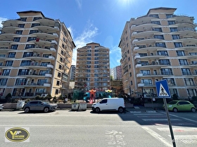 YAVUZER GAYRİMENKULDEN İNCİVEZ CİTYDE SATILIK 3+1 DAİRE