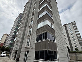 SAMSUN KIŞLA MAH SİTE İÇERİSİNDE 3+1 150M2