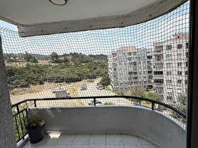 BUCA KOOP ÖNÜ AÇIK 3+1 FERAH DAİRE