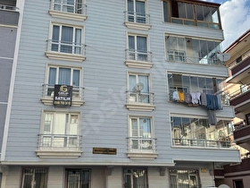 ETİMESGUT İSTASYON MAHALLESİNDE 4+1 SATILIK DAİRE