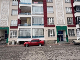 Konya Karatayda 255 m2 6+1 Satılık Dubleks Daire (100877873)