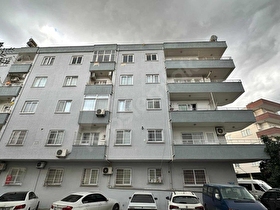 Anıt Mahallesi Satılık 3+1 Bağımsız Mutfak Daire