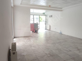KARTAL ORHANTEPE TOKİ KONUTLARINDA KİRALIK 60 M DÜKKAN
