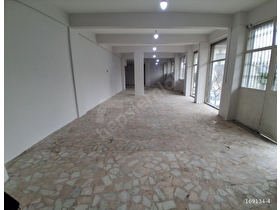 MERCAN EMLAK BAĞCILAR BARBOROS MAH. 450M2 KİRALIK İŞYERİ