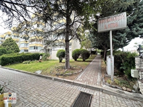 ERYAMAN GÜZELKENT PORTAKAL ÇİCEĞİ 2 DE MANZALI SATILIK DAİRE
