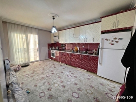 YILDIRIM MAHALLESİ EGE UMUT CİVARI SATILIK DAİRE