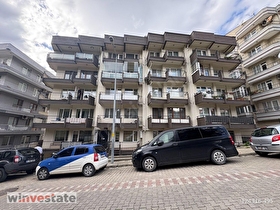 Çanakkale Merkezde 3+1 105 M2 Satılık Daire