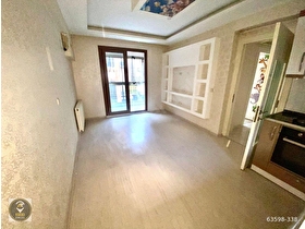 ARGADAN BUCA ACİL KOZAĞAÇ MEYDAN YAKINI 2+1 AÇIK MUTFAK SATILIK DAİRE