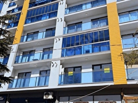 BEST777den ND PLAZA altında KİRALIK İŞYERİ