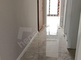Germencik Park mah. Sıfır, Doğalgazlı, 3+1 Satılık Daire (130m²)
