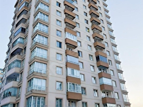 EVİNZA GAYRİMENKULDEN TALAS MEVLANA MAH.3+1 KOMBİLİ SATILIK ..