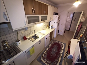ENGİNDENİZ EMLAKtan SATILIK MERKEZ KENT KONUTta 3+1 ODA DAİRE