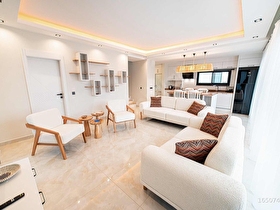KAŞTA 2+1 LÜKS EŞYALI TURİZM BELGELİ VİLLA