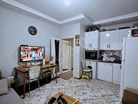 MERSİN ERDEMLİ TÖMÜK EŞYALI 1+1 DAİRE ACİL SATILIK