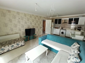Site içinde sahibinden kiralık 1+1 daire