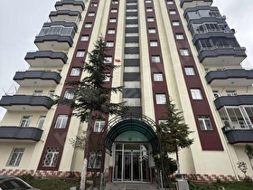 AREV GAYRİMENKUL TALAS ANAYURT YÜKSEK KREDİ SATILIK DAİRE