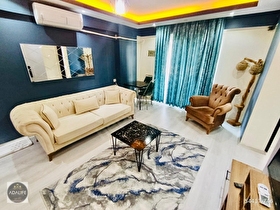ARAKAT BALKONLU KİRACILI 2+1 SATILIK FIRSAT APART