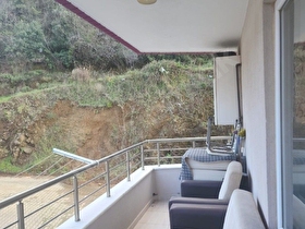 Esenköyde Denize 5DK, Geniş Balkonlu, Doğa Manzaralı