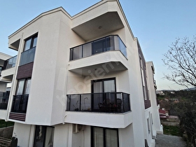 Mumcular Bayır’da Satılık 2+1 Daire