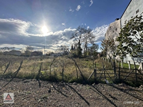 ATAŞEHİRDEN 19 MAYIS YÖRÜKLERDE 434 m2 3 KAT İMARLI ARSA