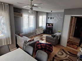Konak Göztepe Sadıkbeyde 3+1 Satılık Daire