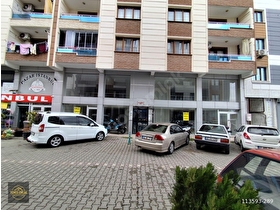 MURADİYE ANA CADDE YANINDA KİRALİK DÜKKAN