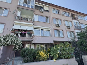 Yalova Merkezde Yatırımlık ve Oturuma Uygun 2+1 Daire