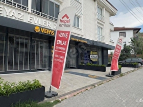 VEPAŞtan ESENTEPE ANA CADDE ÜZERİNDE KİRALIK DÜKKÂN 75 m²
