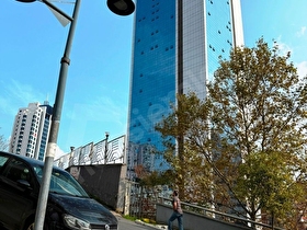 FULYANIN MERKEZİ AKIN ÖZYUVAM SİTESİ 160m2 BALKONLU SATILIK 3+1