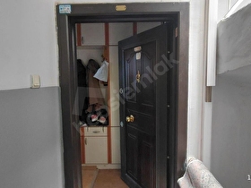 BUCA EVKA 1  DE   DOĞALGAZLI  ACİL  SATILIK  FIRSAT DAİRE