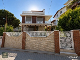 RMN GAYRİMENKULDEN TEK MÜSTAKİL SATILIK VİLLA