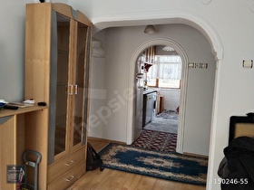 Isparta Senirkent Eşyalı 2+1 Daire satılık