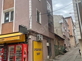 ANDAÇ EMLAKTAN MEDRESEALİBEY MAH.AYSEKADIN MEYVE TABAĞINA ERASTA AVM YE YÜRÜME MESAFESİNDE SATILIK 2