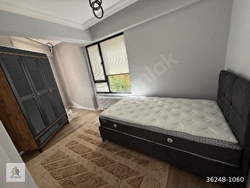 ATA EMLAKTAN SIFIR 1+1 YATIRIMLIK EŞYALI İNCİVEZDE DAİRE ( %90 KREDİ İMKANI )